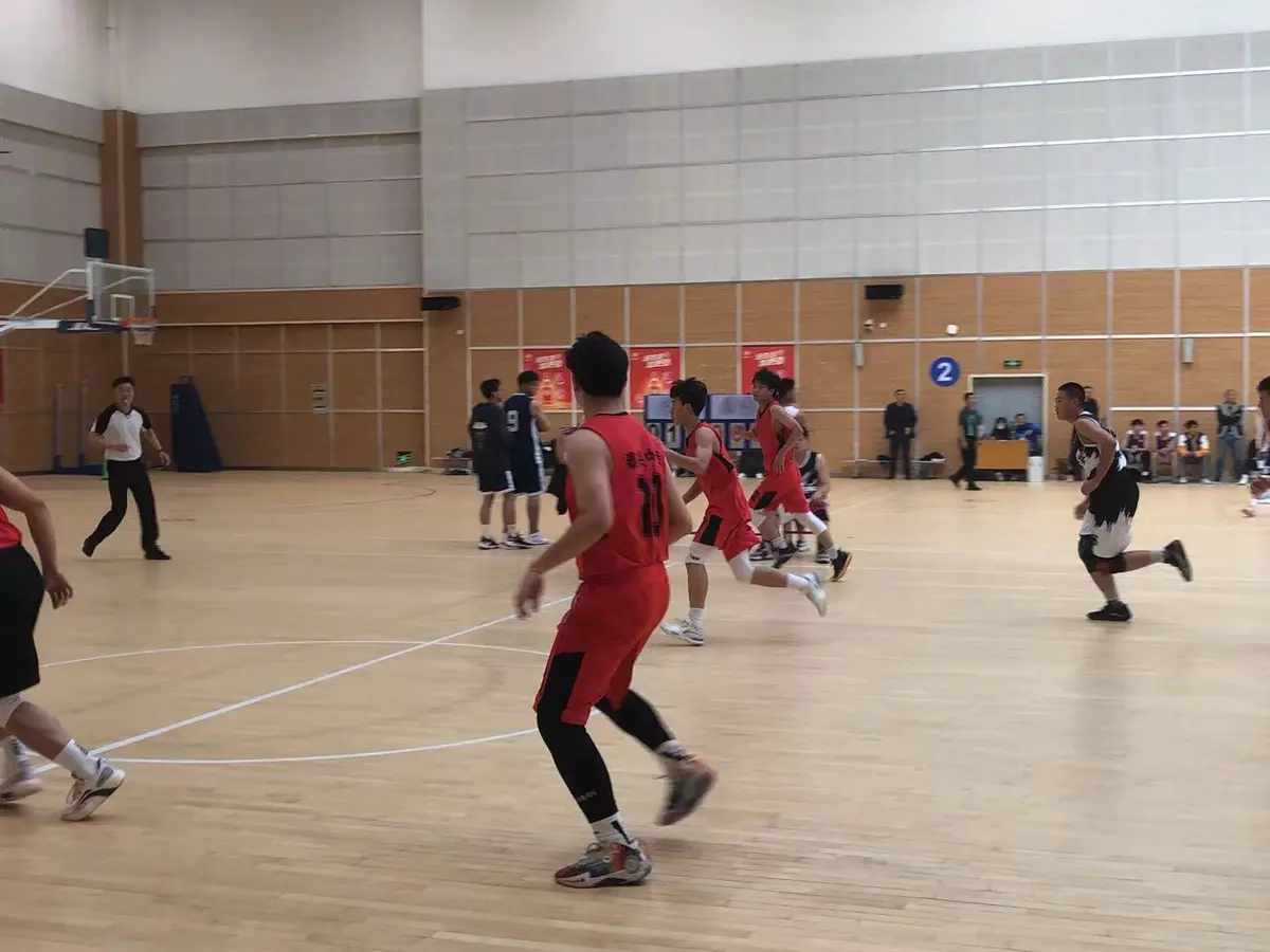为什么专业篮球品牌在训练中如此重要_2
